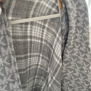 MICHAEL KORS WOMENS PONCHO/SHAWL